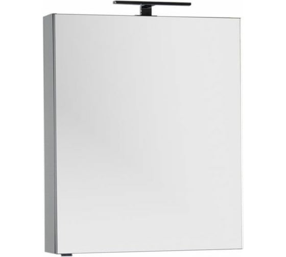 Изображение товара Зеркало-шкаф Aquanet Алвита 00183990