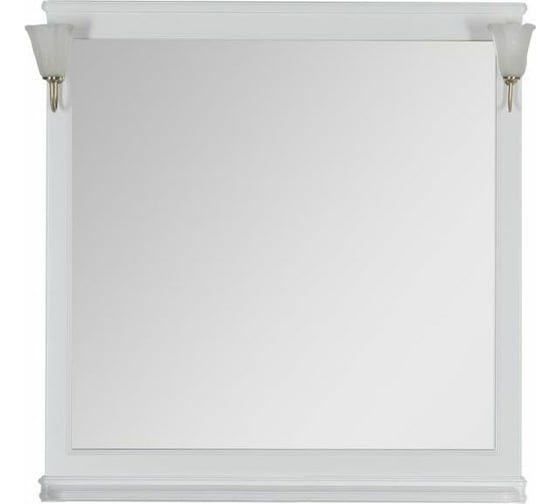 Изображение товара Зеркало Aquanet Валенса 00180291