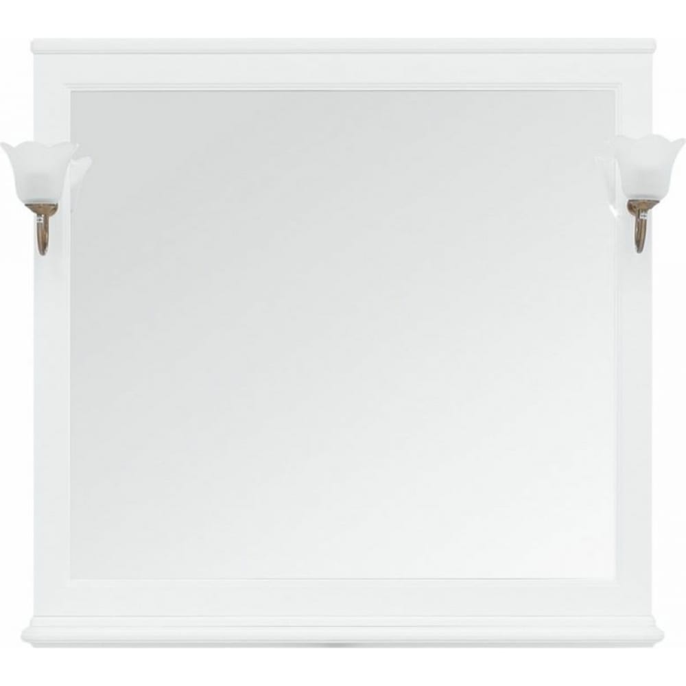 Зеркало Aquanet зеркало шкаф aquanet кастильо 160 белый 183178