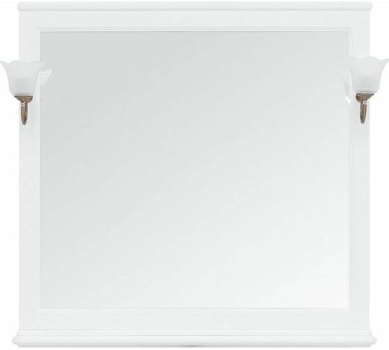 Изображение товара Зеркало Aquanet Валенса 00238830