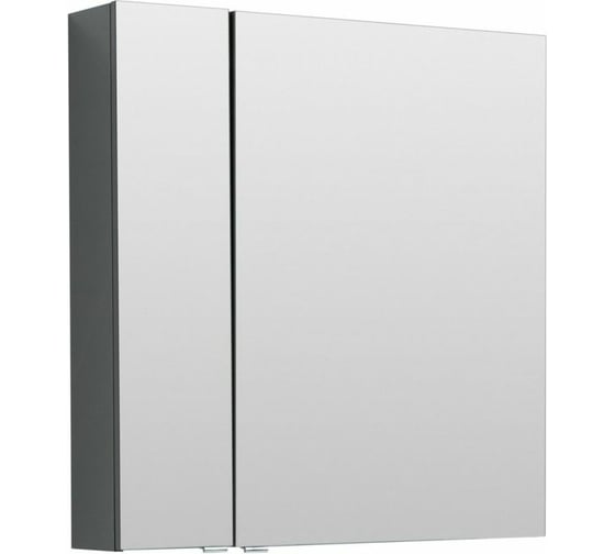 Изображение товара Зеркало-шкаф Aquanet Алвита 00240109