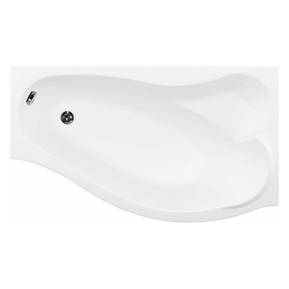 Акриловая ванна Aquanet каркас сварной aquanet для акриловой ванны vista 150x150 00254382