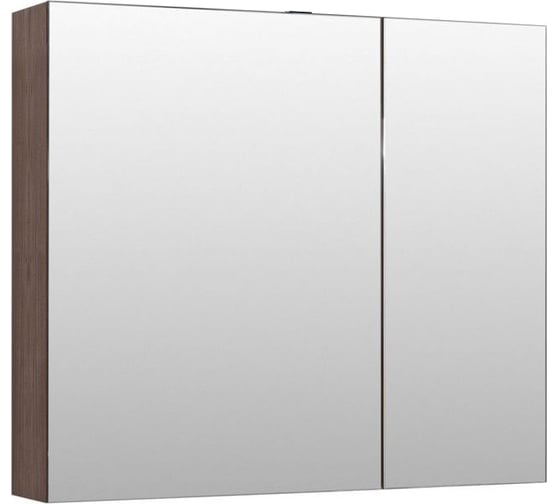 Изображение товара Зеркало-шкаф Aquanet Нью-Йорк 00203955