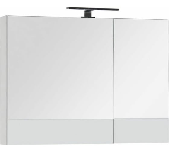 Изображение товара Зеркало-шкаф Aquanet Верона 00172339