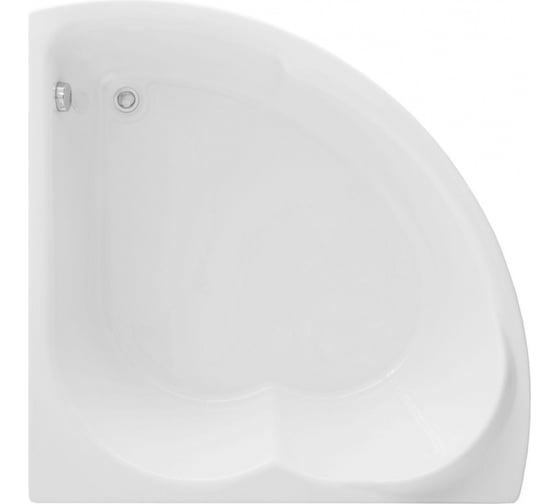 Изображение товара Акриловая ванна на каркасе Aquanet Fregate 120х120 00205488