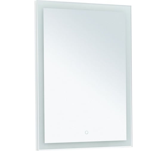 Изображение товара Зеркало Aquanet Гласс 00274025