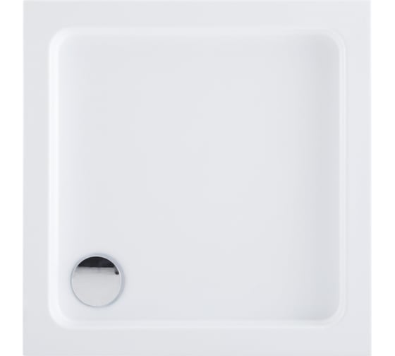 Изображение товара Душевой поддон Aquanet GL180 80x80 00265568