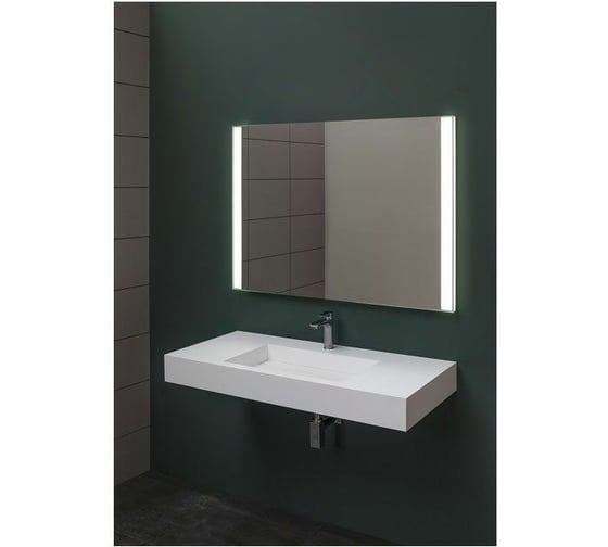 Изображение товара Зеркало Aquanet Форли 00196663