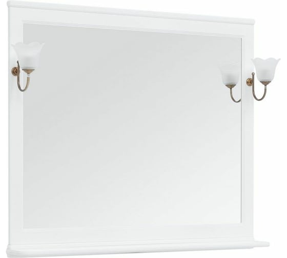 Изображение товара Зеркало Aquanet Валенса 00238831