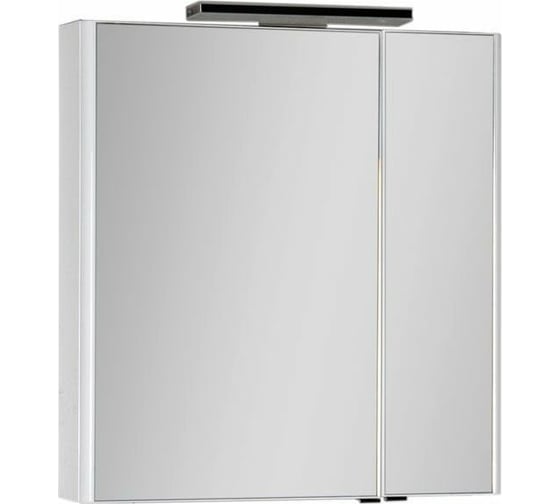 Изображение товара Зеркало-шкаф Aquanet Орлеан 00183077