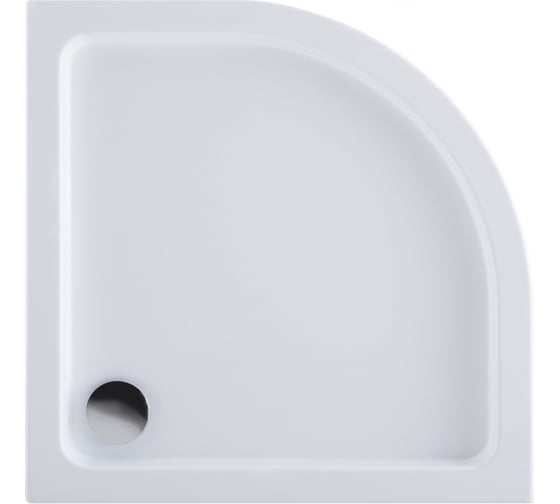 Изображение товара Душевой поддон Aquanet GL180 00265571