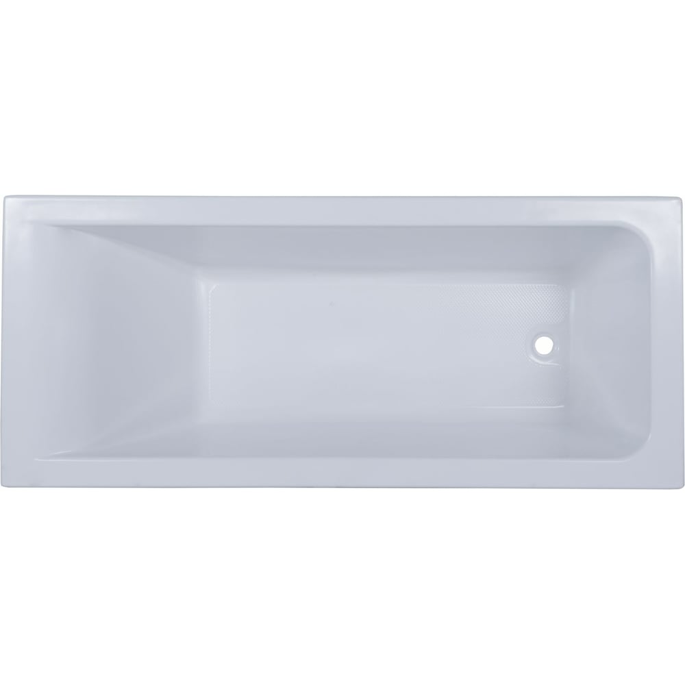 Акриловая ванна Aquanet ванна aquanet bright 175x70 белый 00273791