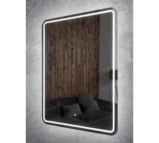 Изображение товара Зеркало с LED подсветкой Orange Nature ON-60ZE