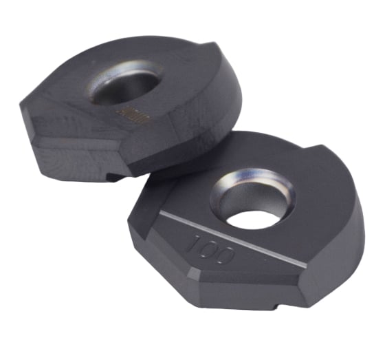 Изображение товара Пластина сменная профильная JQM 160 PP30B Русский Инструмент ri.473.34