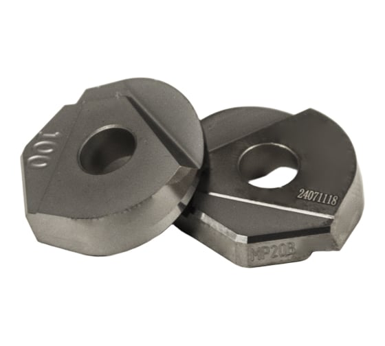 Изображение товара Пластина сменная профильная JQM 250 MP20B Русский Инструмент ri.473.41