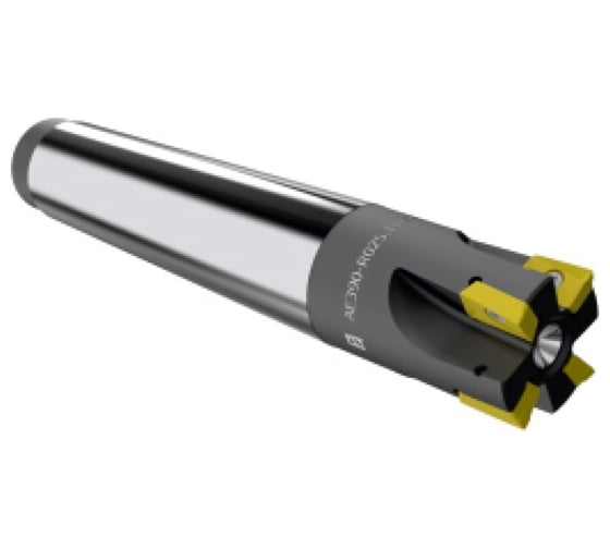 Изображение товара Фреза концевая 12 с механическим креплением 4гр пл-н APKT 11T3.. Z=1 КМ2 AE390-R012.11.01.MT2 NOX Русский Инструмент ri.193.204