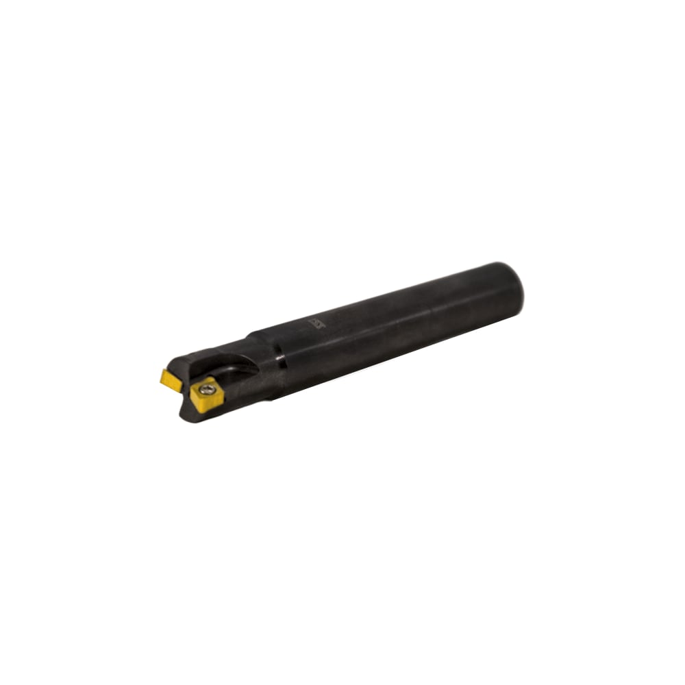 Изображение товара Фреза концевая Русский Инструмент 16 мм с цилиндрическим хвостовиком