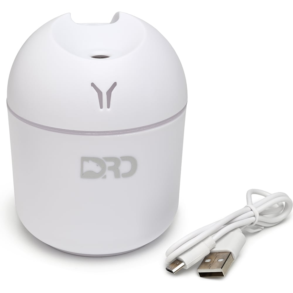 Изображение товара Мини-увлажнитель воздуха Diardi DHA4