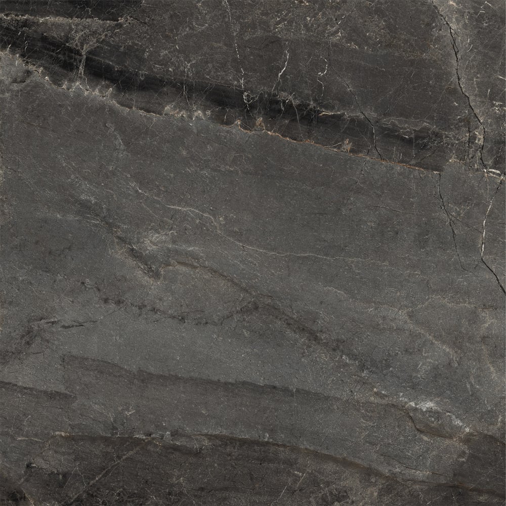 Изображение товара Керамогранит NewTrend Infinity Dark матовый 600х600 мм