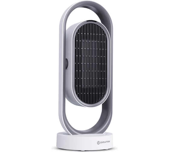 Изображение товара Тепловентилятор EVOLUTION керамический SmartHeating 1 4812755008158