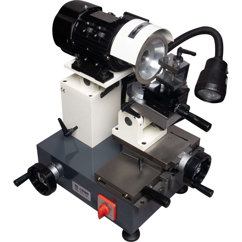 Изображение товара Станок для заточки державок TORNERI TX-M3 профессиональный высокого качества