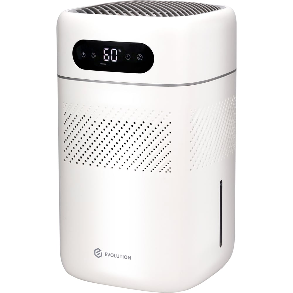 Изображение товара Увлажнитель воздуха EVOLUTION SmartAir Evaporative Pure HF-677 WiFi сенсорное управление