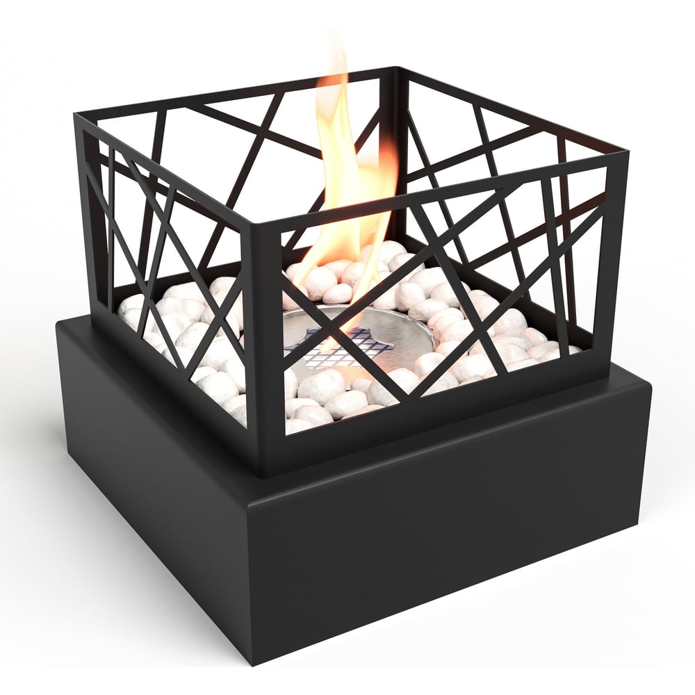 Изображение товара Биокамин Firelight BFP-T185BFB Bonfire Black НС-1657167