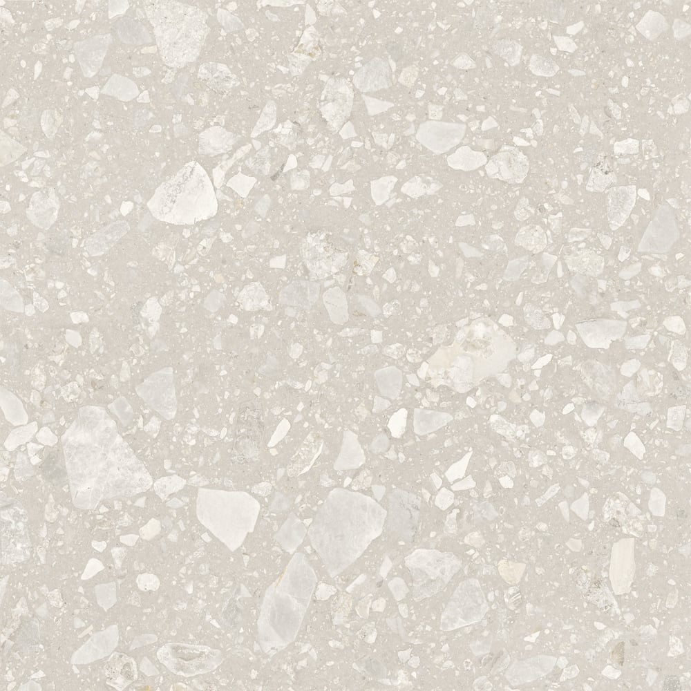 Изображение товара Керамогранит NewTrend Crush матовый терраццо 600х600 мм