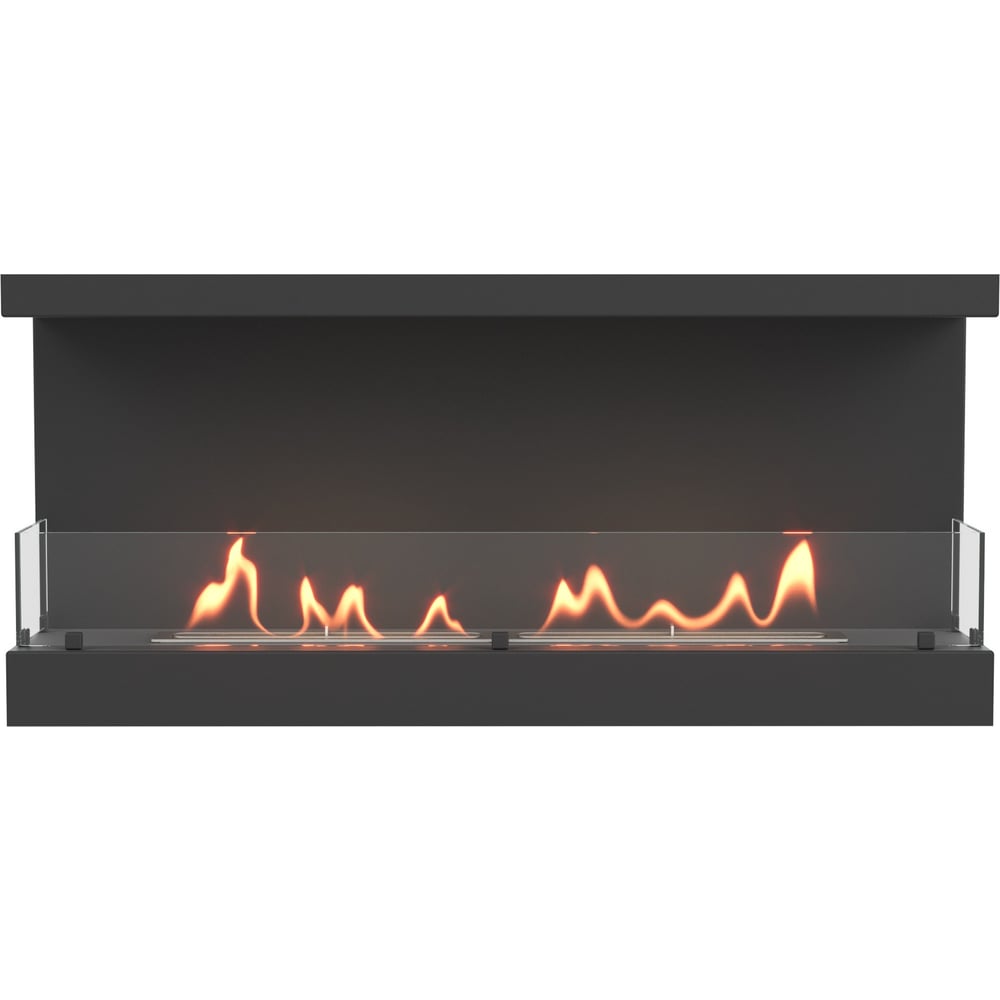 Изображение товара Биокамин Royal Thermo RTBFP-P1040XS - стильный и компактный