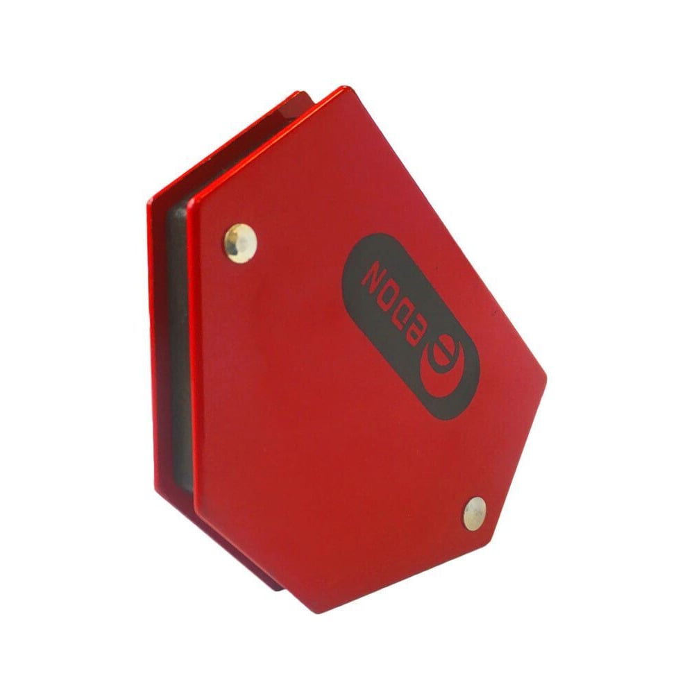 Изображение товара Магнит для сварки EDON ED-D75 закрепление под углами 30-75 градусов