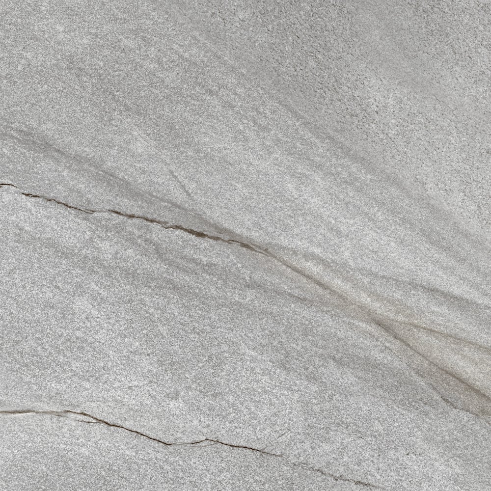 Изображение товара Керамогранит NewTrend Phantom Dark матовый карвинг 600х600 мм серый