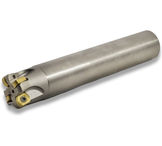 Изображение товара Фреза концевая 35 с механическим креплением 4гр пл-н BLMP 0603 Z=4 ц/х=32 AHF100-R035.06.04.d32 Русский Инструмент ri.481.25