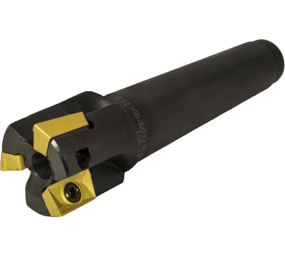 Изображение товара Фреза концевая 40 с механическим креплением 4гр пл-н APKT 1604.. Z=3 КМ4 AE390-R040.16.03.MT4 NOX Русский Инструмент ri.193.213