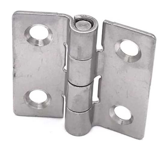 Изображение товара Петля листовая Русские замки RZP 299 V2 TITAN, 2 шт, 213