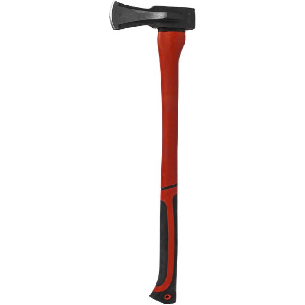 Изображение товара Топор-колун СИЛАЧ 2000 г с фиберглассовой ручкой 900 мм