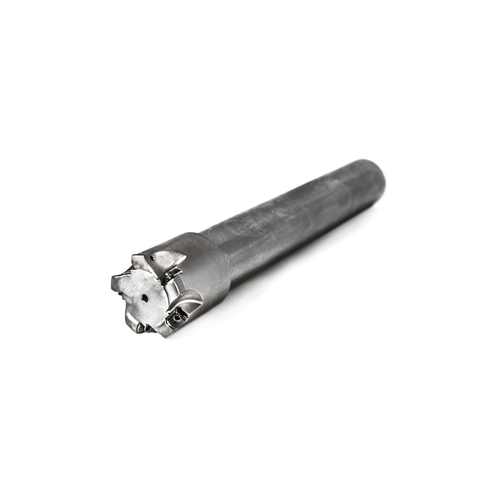 Изображение товара Фреза концевая Русский Инструмент 40 мм с механическим креплением