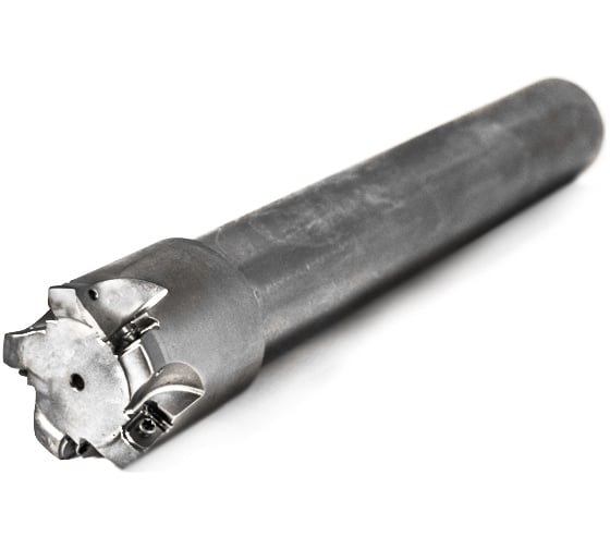 Изображение товара Фреза концевая 40 с механическим креплением 4гр пл-н BLMP 0603 Z=5 ц/х=32 AHF100-R040.06.05.d32 Русский Инструмент ri.481.28