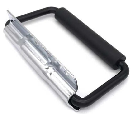 Изображение товара Ручка складывающаяся на пружине РУССКИЕ ЗАМКИ RZR 550 0195