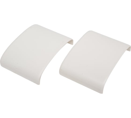 Изображение товара Накладка на стык KOPOS EKE LE 80 комплект 2 штуки 8772_HB