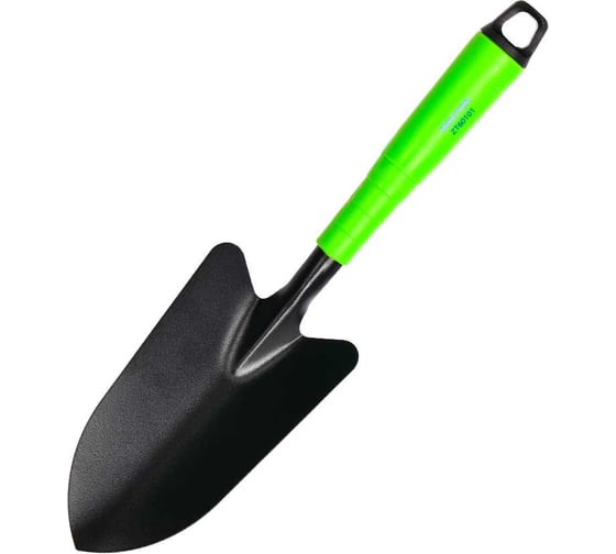 Изображение товара Садовая лопатка Zentor ZT60101