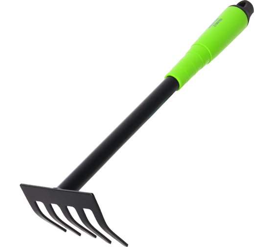 Изображение товара Садовые грабли Zentor ZT60103