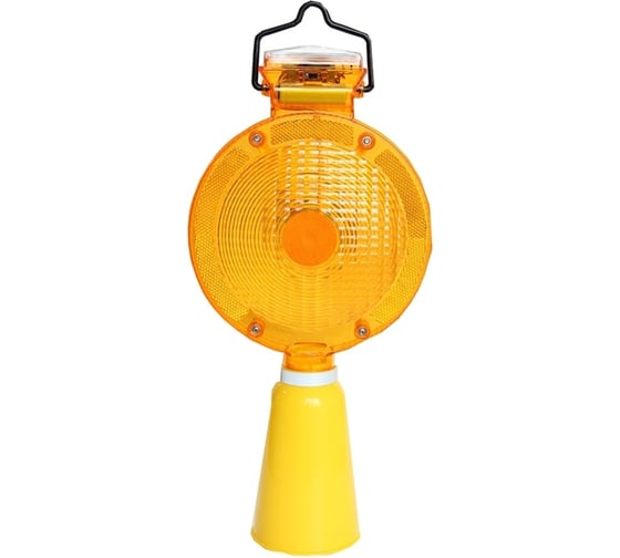 Изображение товара Дорожный сигнальный фонарь Turbosky WL-2 768