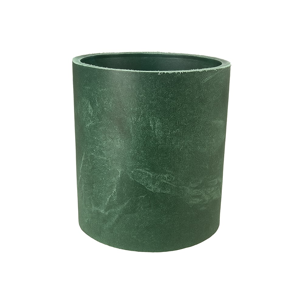 Изображение товара Горшок для кактусов NeoКомпозит СтК-100 З зеленый 0.45л