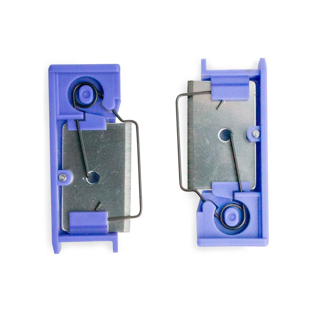 Изображение товара Ножи Puty P990/P995CH Комплект 2 шт в боксе