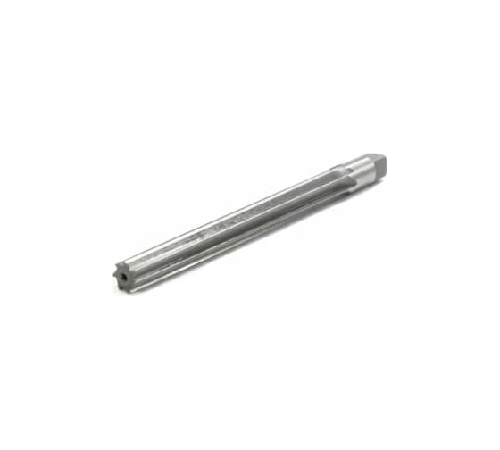 Изображение товара Развертка коническая конусность Beltools 1:50 1,6х38х58, Р6М5, ц/х, с квадратом, ГОСТ 11177-84 ri.143.133