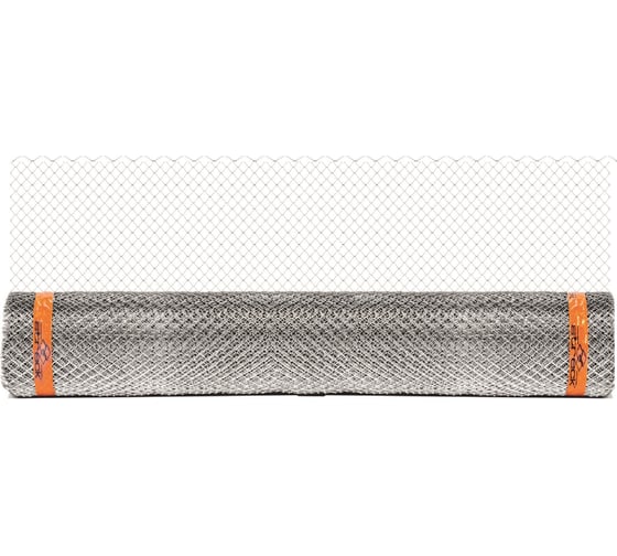 Изображение товара Сетка штукатурная STRECK 10-Zn 10 кв.м SB00004