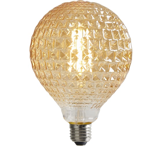 Изображение товара Лампочка филаментная VOLTEGA 8576