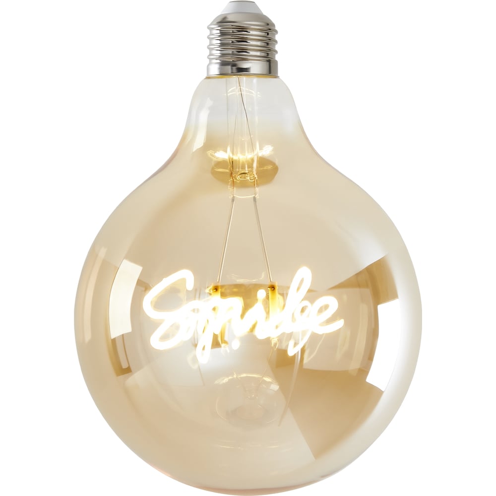 Изображение товара Лампочка филаментная VOLTEGA 8553