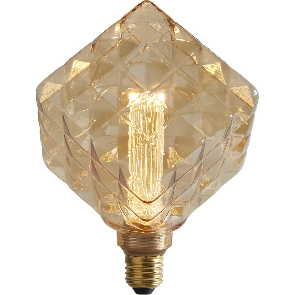 Изображение товара Лампочка филаментная VOLTEGA 8563