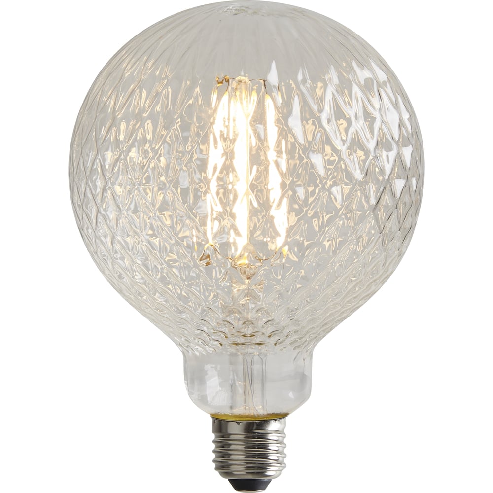 Изображение товара VOLTEGA 8574 филаментная лампа, 4W, 2200K, 440 лм, E27